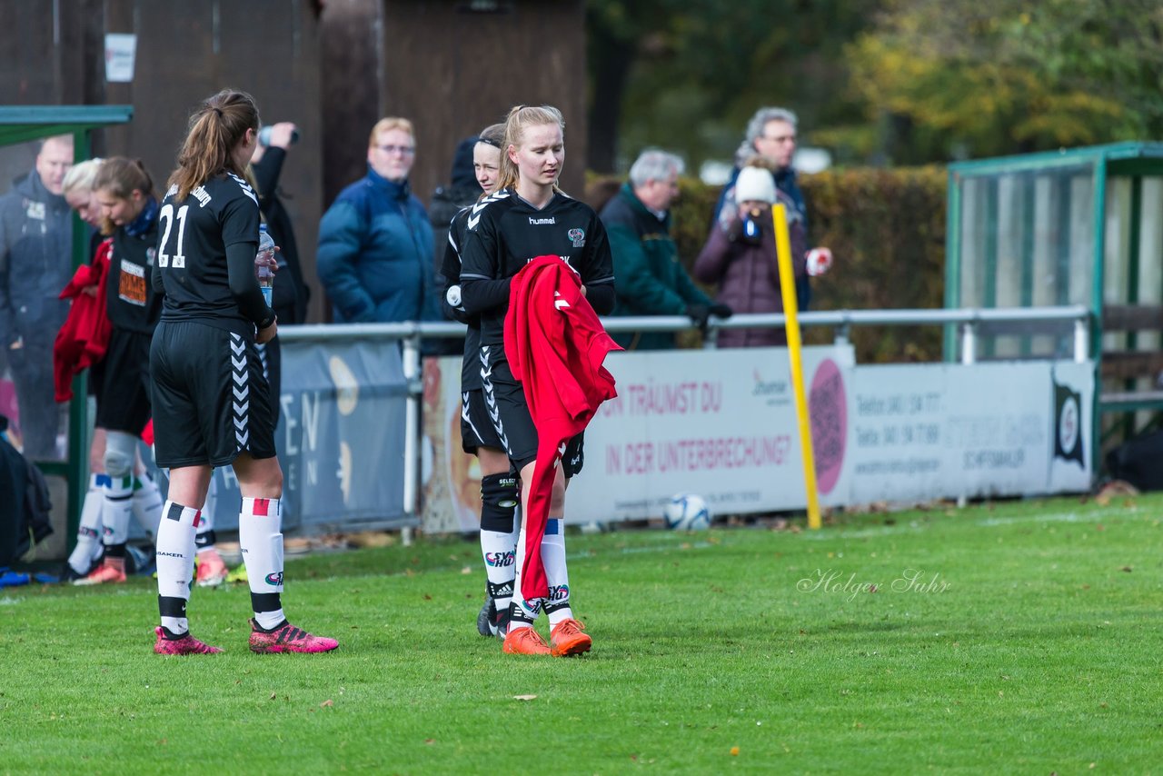 Bild 144 - B-Juniorinnen SV Henstedt Ulzburg - SG ONR : Ergebnis: 14:0